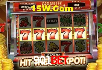 901Bet Vip