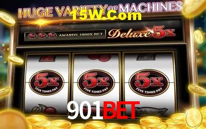  901Bet Login