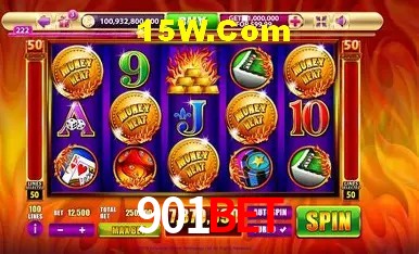 901Bet: Jogos de Caça-Níqueis-Altas Recompensas, Roleta-Velocidade, Blackjack-Desafios Máximos